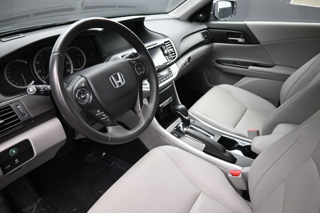 Used 2013 Honda Accord EX-L image 15