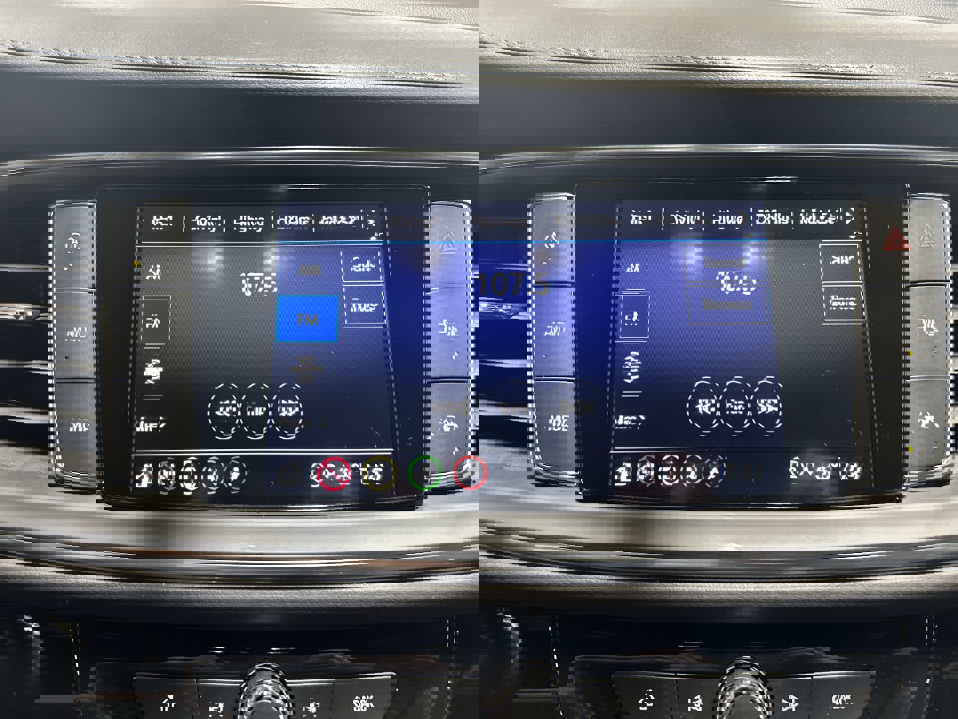 Certified 2024 Buick Enclave Avenir w/ Avenir Technology Package image 14