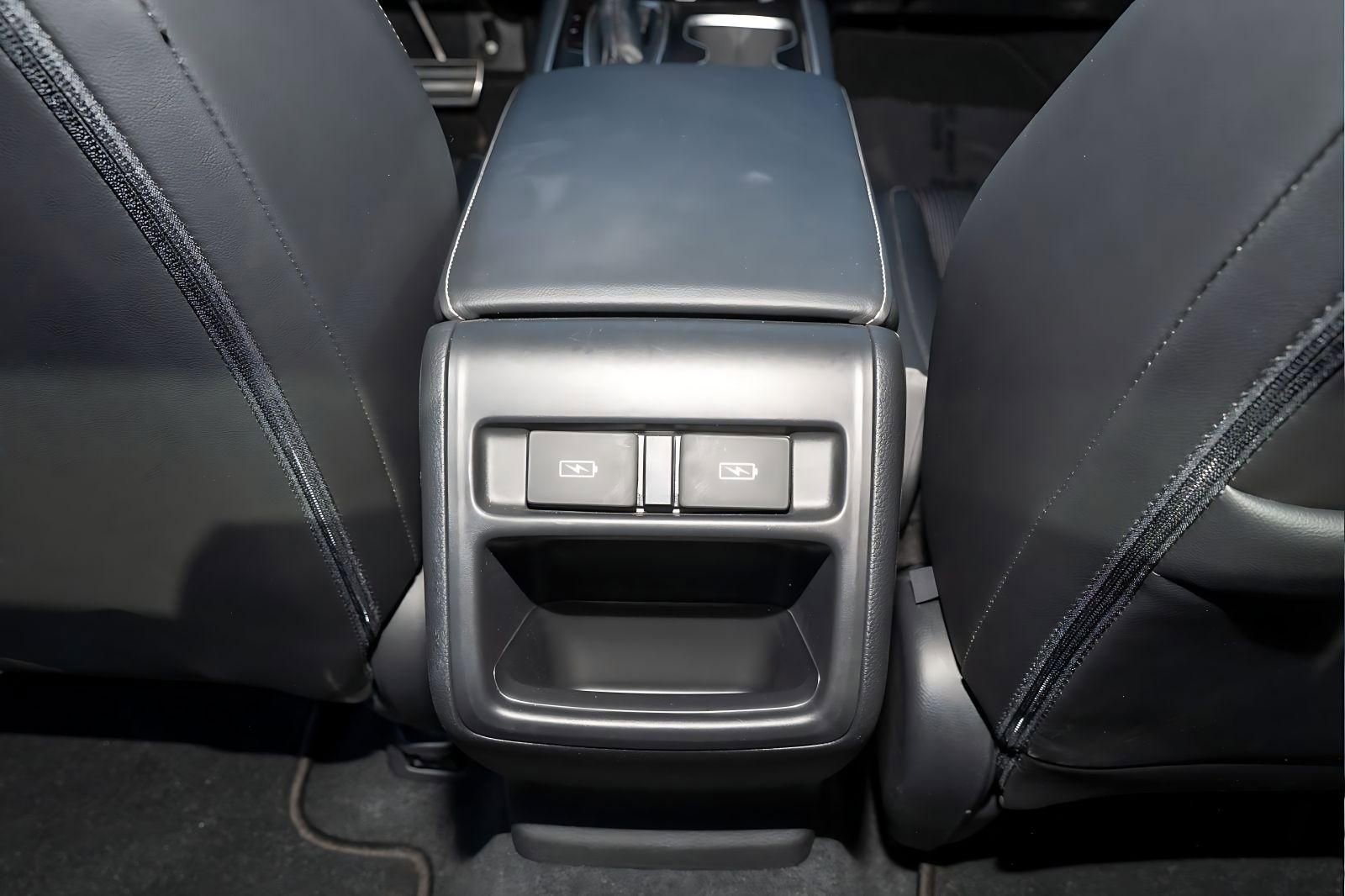 Used 2022 Honda Accord Sport image 20