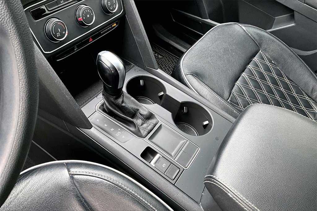 Used 2021 Volkswagen Atlas S image 10