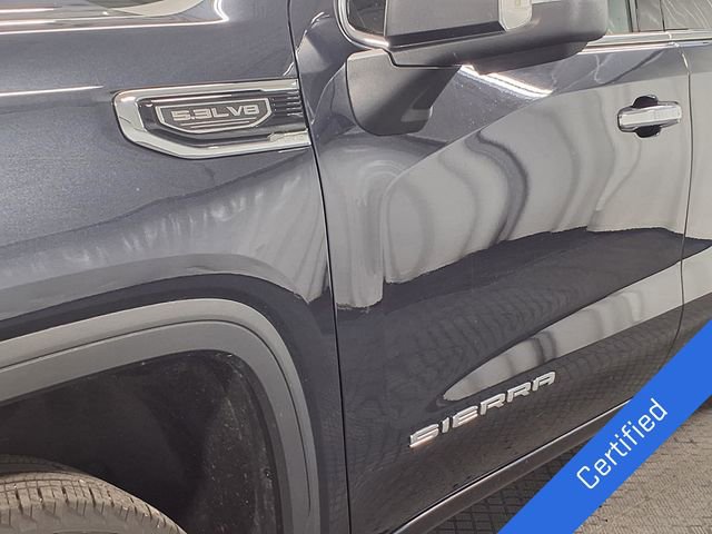 Used 2025 GMC Sierra 1500 SLT image 13