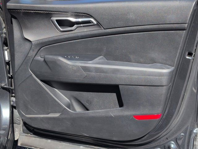 Used 2024 Kia Sportage LX image 31