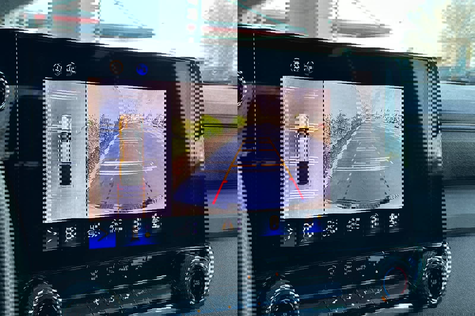 Used 2023 Chevrolet Colorado Trail Boss w/ LPO, Skid Plate Package image 21