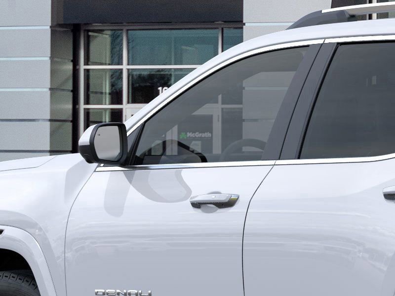 New 2026 GMC Terrain Denali image 12