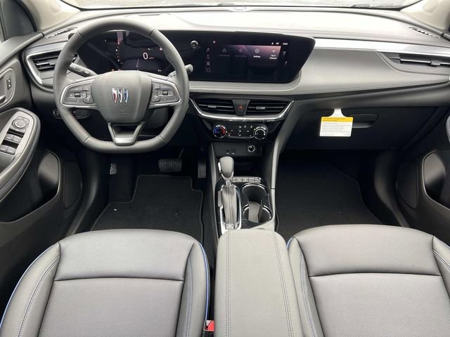 New 2026 Buick Encore GX Sport Touring w/ Comfort Package image 11