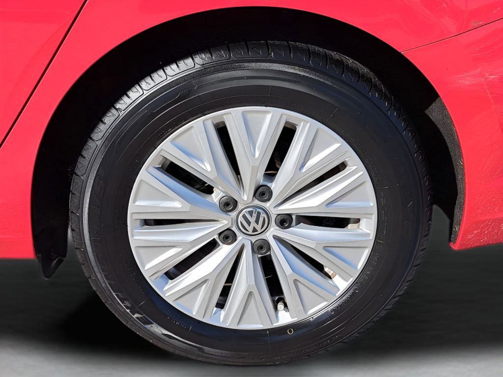 Used 2020 Volkswagen Jetta S image 5