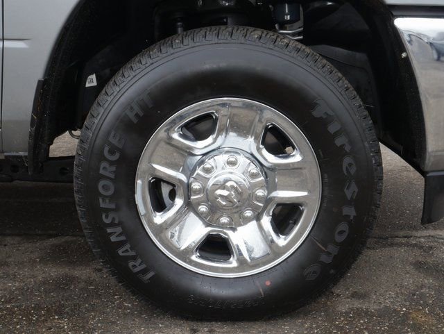 Used 2024 RAM 2500 Tradesman w/ Towing Technology Group AWD/4WD image 12