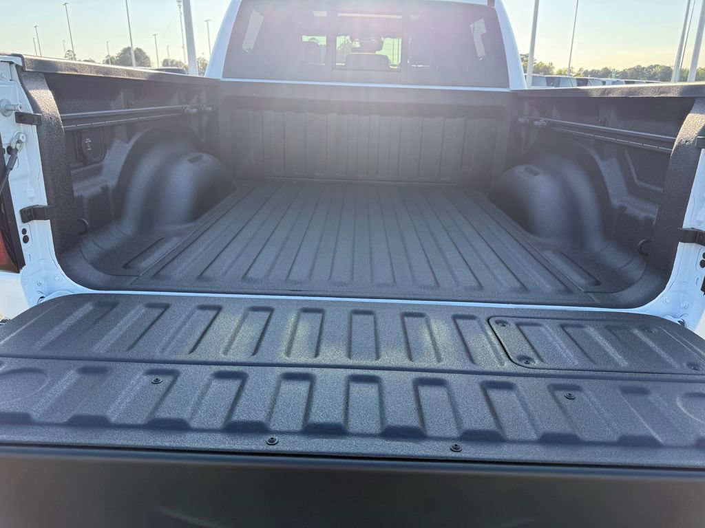 New 2026 RAM 1500 Laramie w/ Night Edition AWD/4WD image 23