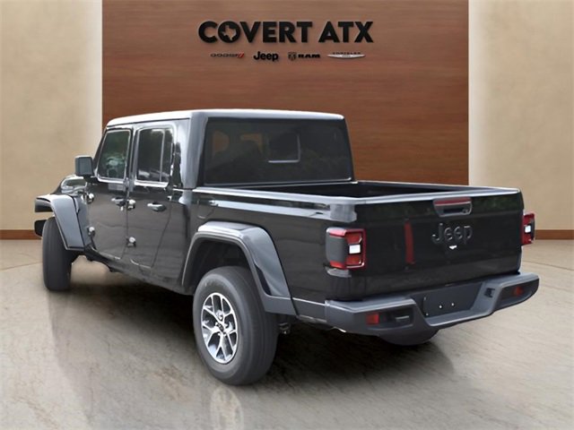 New 2025 Jeep Gladiator Sport image 3