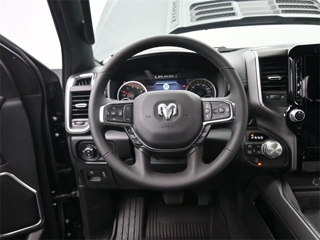 New 2026 RAM 1500 Laramie image 27