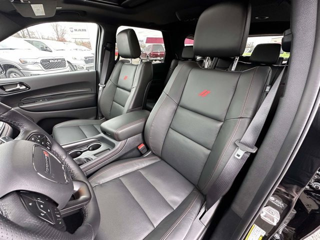 New 2026 Dodge Durango GT AWD/4WD image 17