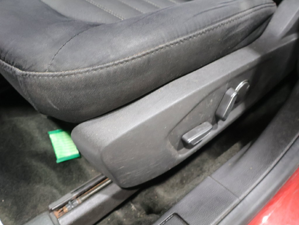 Used 2015 Ford Fusion SE FWD image 19