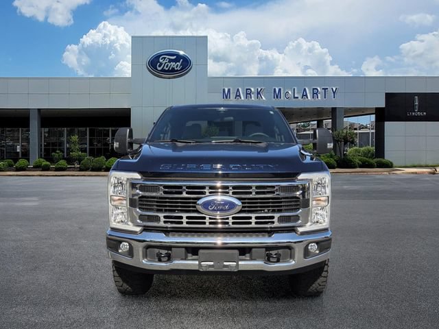 Used 2024 Ford F250 XLT w/ Tremor Off-Road Package AWD/4WD image 8