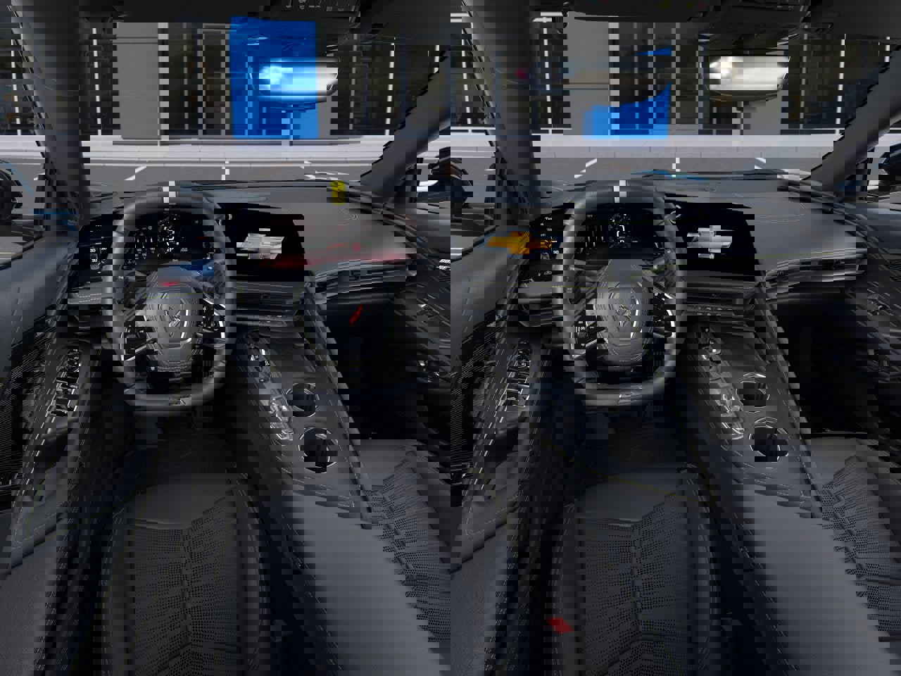 New 2026 Chevrolet Corvette Z06 image 15