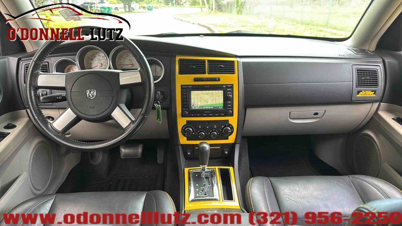 Used 2006 Dodge Charger R/T RWD image 18