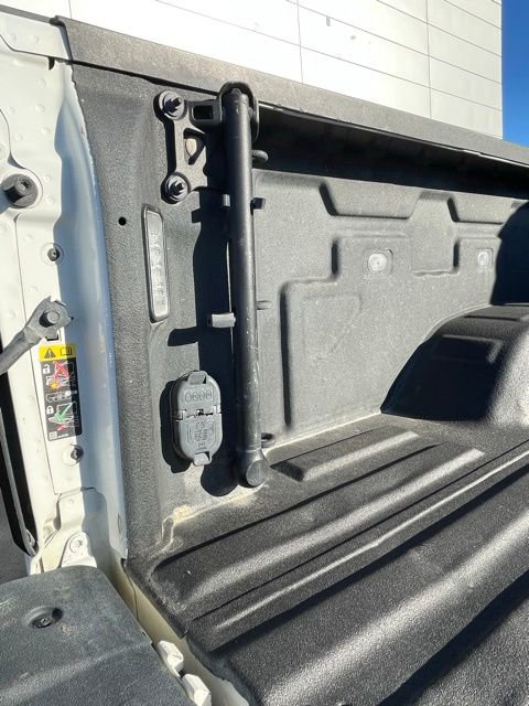 Used 2023 GMC Sierra 2500 SLT image 13