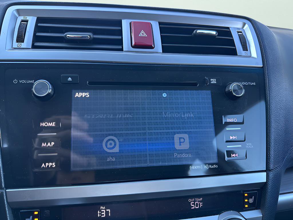 Used 2016 Subaru Legacy 3.6R Limited image 45