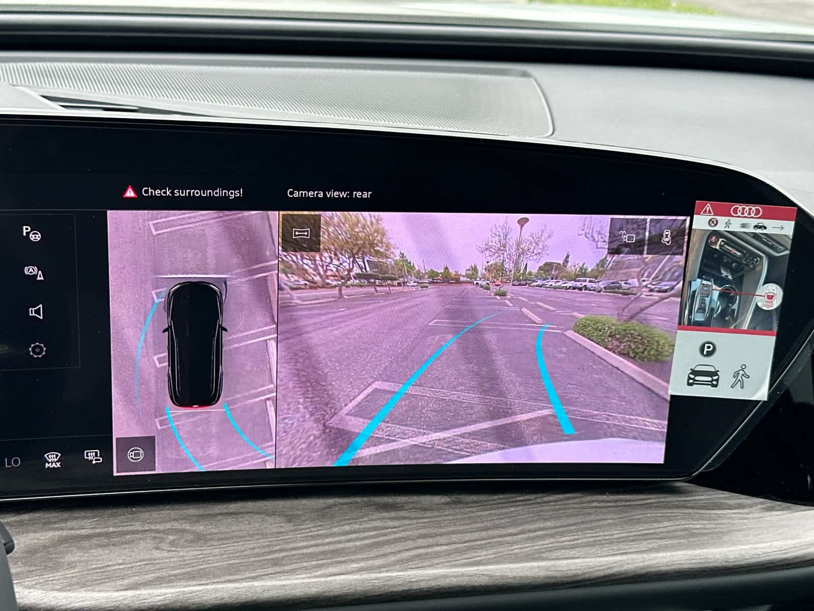 New 2025 Audi Q5 Premium Plus AWD/4WD image 20