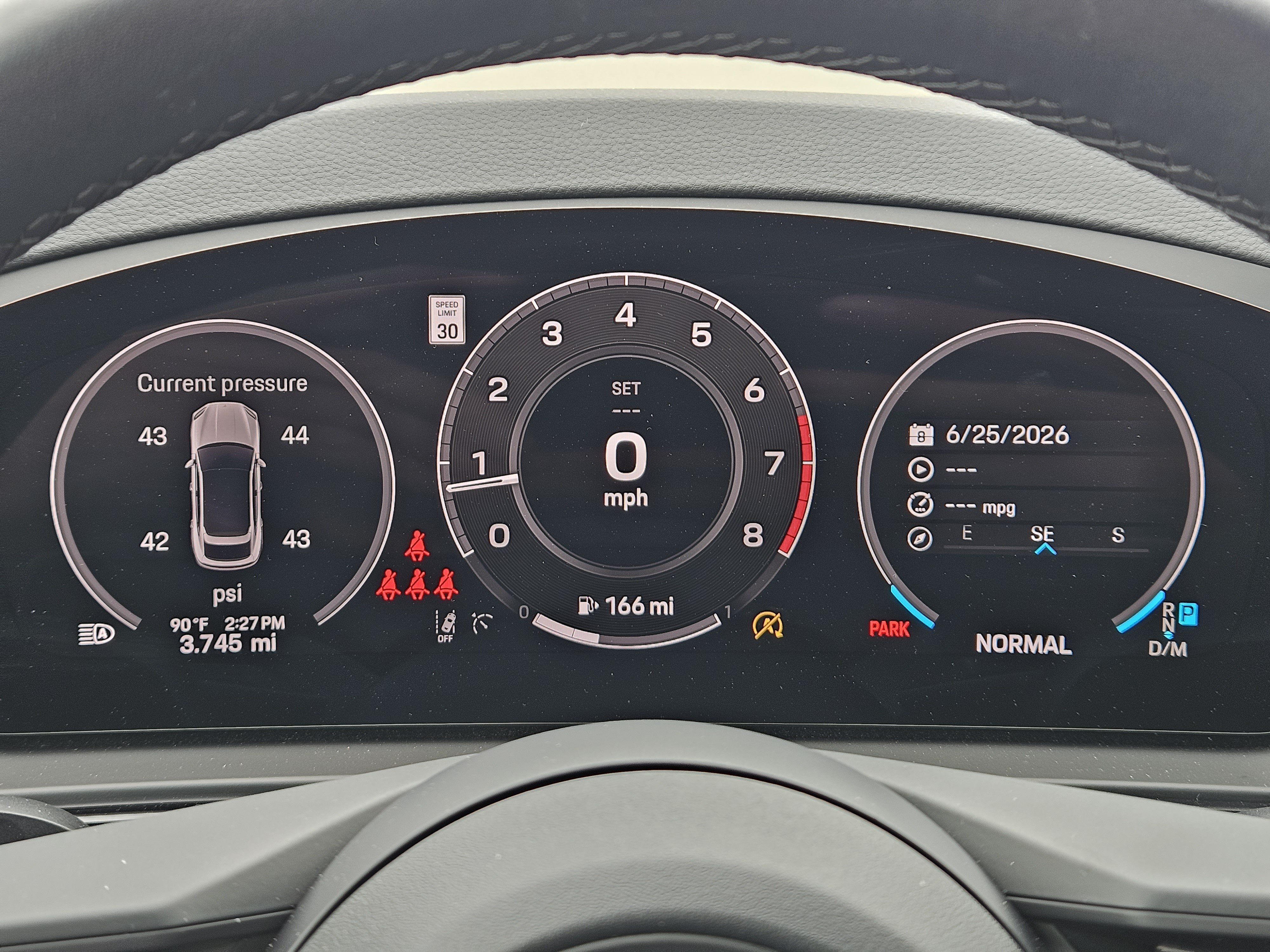 Certified 2026 Porsche Cayenne Coupe AWD/4WD image 17