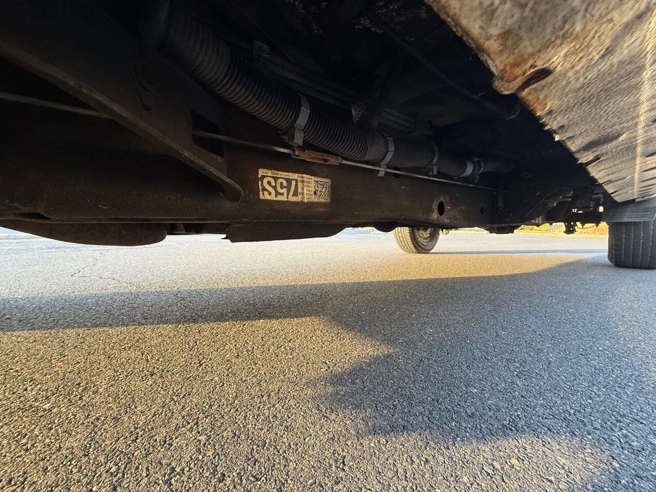 Used 2016 Chevrolet Silverado 1500 W/T RWD image 35