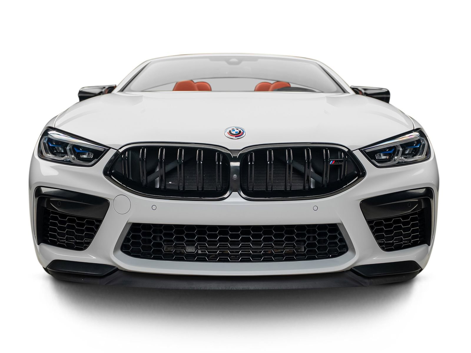 Used 2023 BMW M8 Competition w/ Driving Assistance Package AWD/4WD image 9