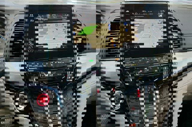 Certified 2022 Honda Odyssey Touring image 31