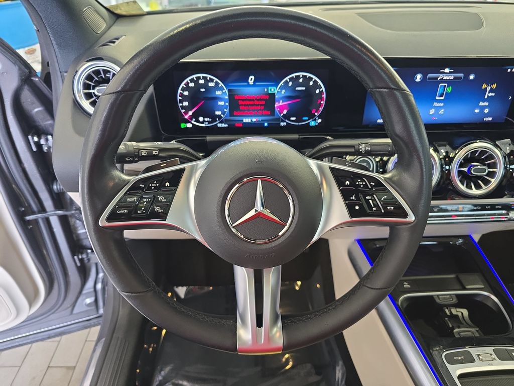 Certified 2024 Mercedes-Benz GLA 250 image 19