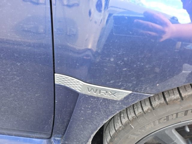 Used 2020 Subaru WRX image 5