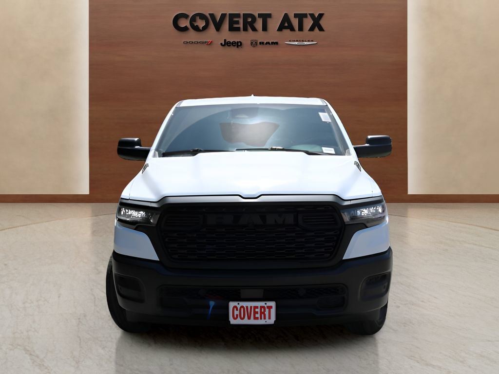 New 2026 RAM 1500 Tradesman RWD image 8