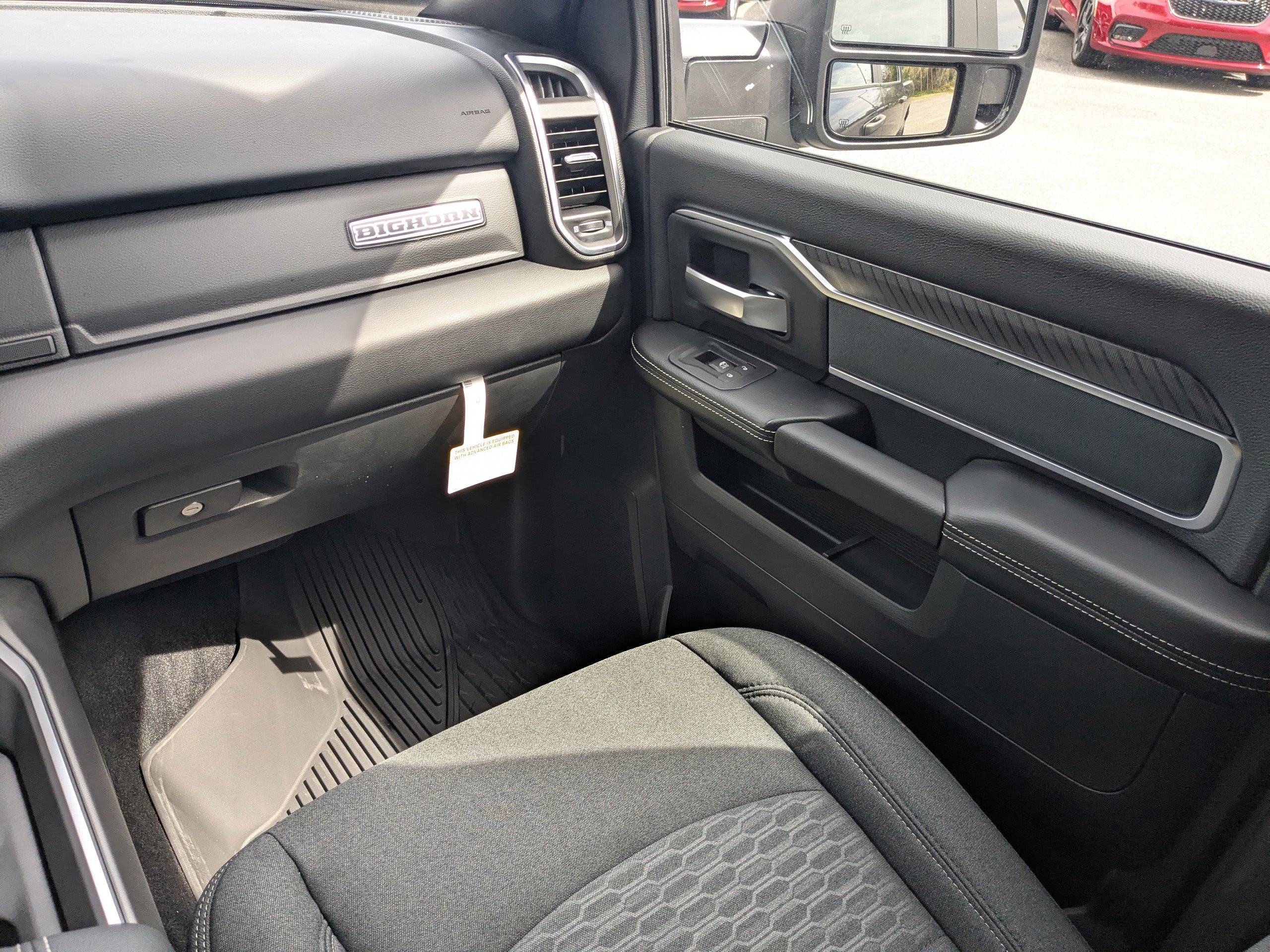 New 2026 RAM 2500 Big Horn image 16