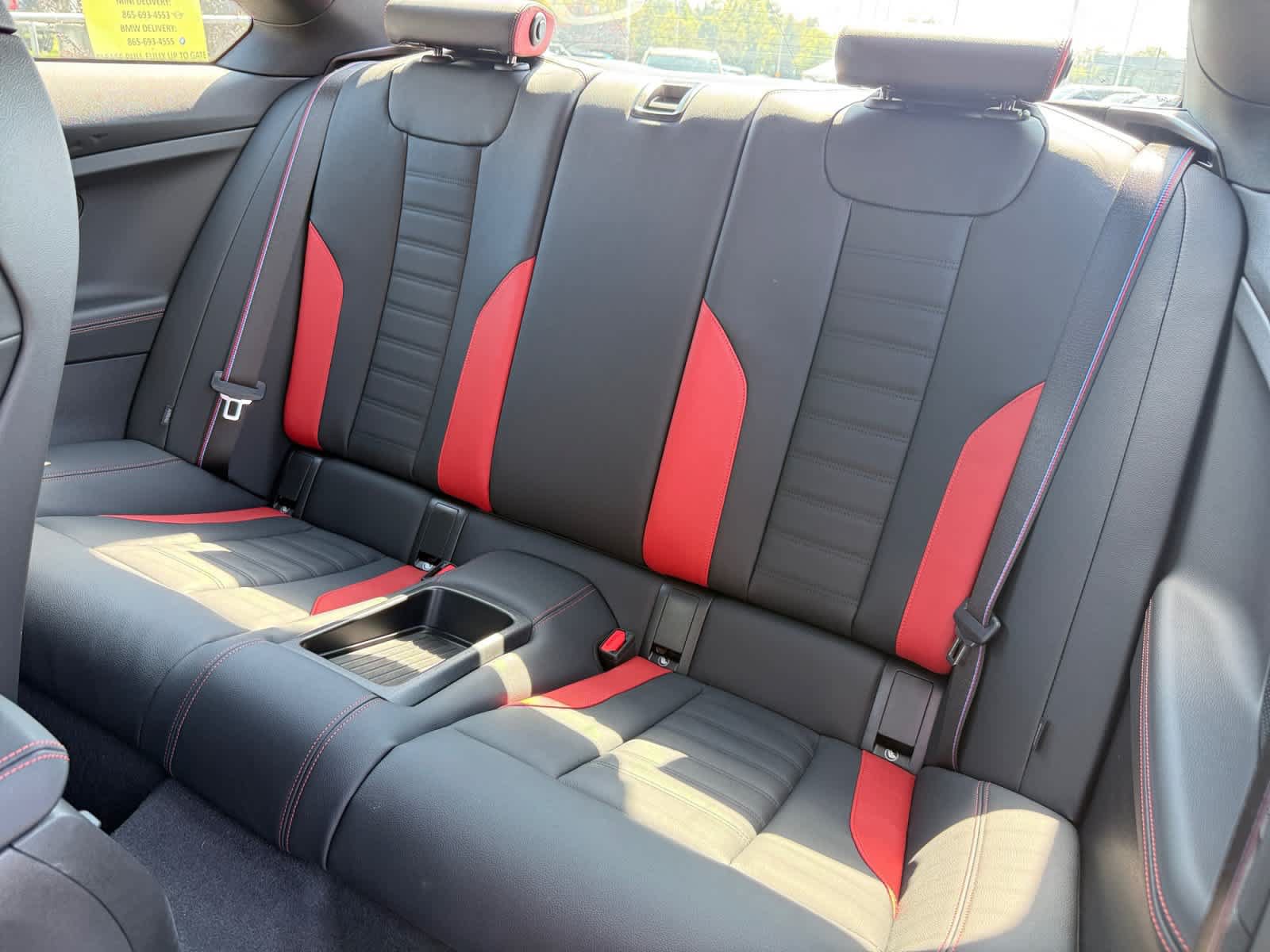 New 2026 BMW M2 w/ Lighting Package RWD image 15