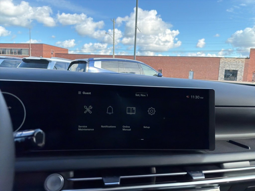 New 2026 Hyundai Santa Cruz SEL image 22