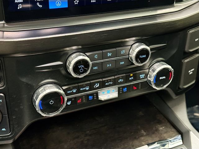 Used 2023 Ford F250 Lariat w/ Lariat Ultimate Package image 16