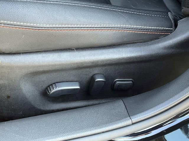 Used 2024 Nissan Altima 2.5 SR w/ SR Premium Package image 22