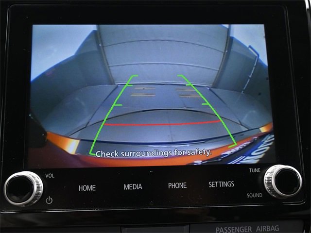 Used 2022 Mitsubishi Outlander Sport SE image 20