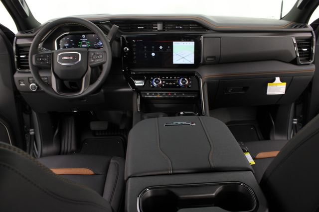 New 2026 GMC Sierra 3500 AT4 w/ Technology Package AWD/4WD image 13