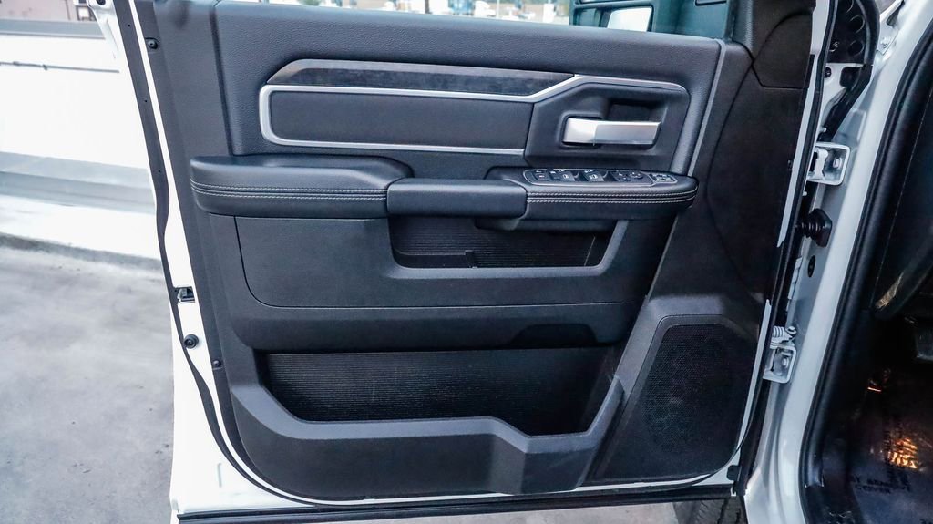 Certified 2024 RAM 2500 Big Horn image 21