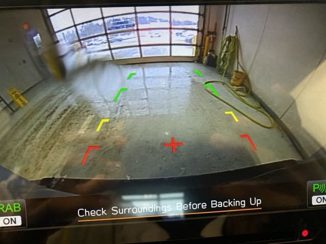 Certified 2023 Subaru Forester Touring image 18