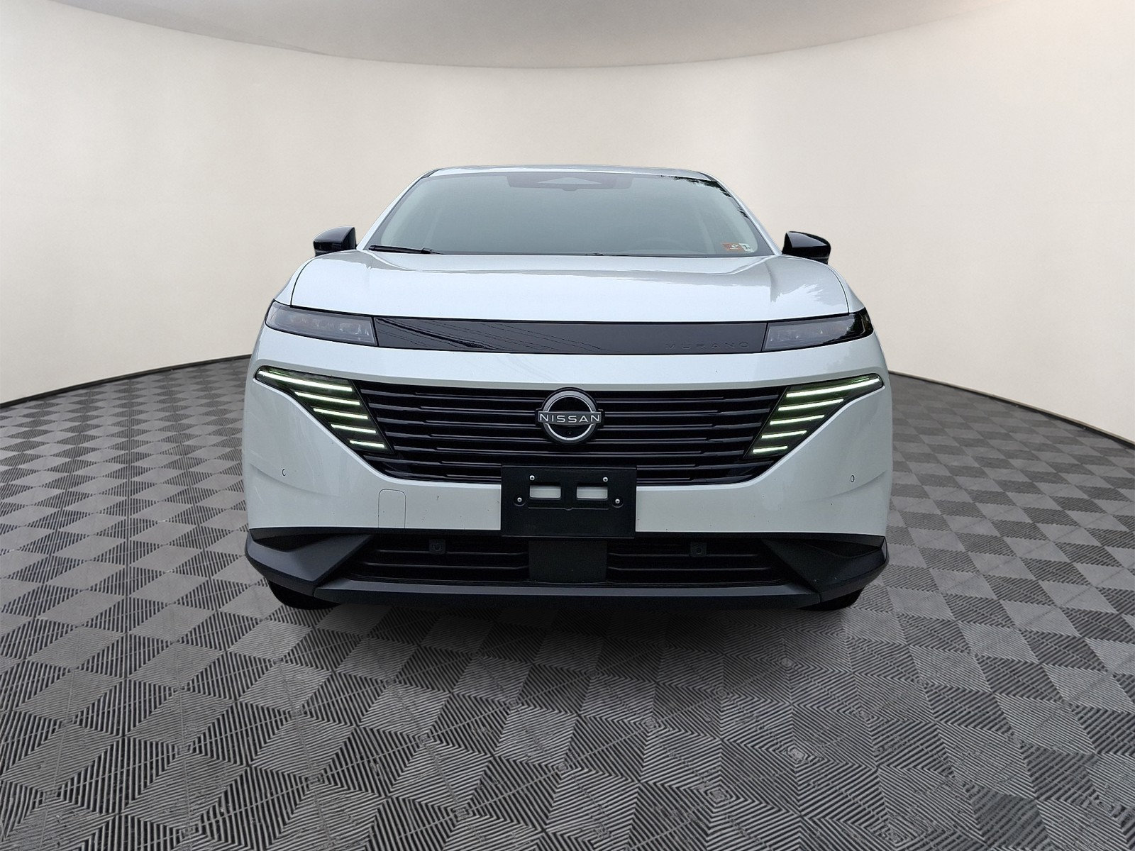 Used 2025 Nissan Murano SL w/ Cargo Package AWD/4WD image 2