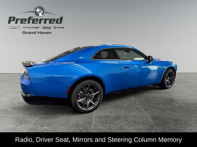 New 2026 Dodge Charger R/T Scat Pack image 20