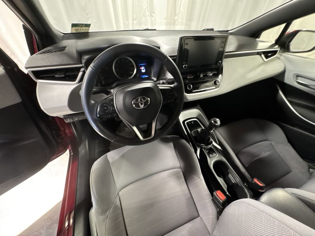 Used 2022 Toyota Corolla SE image 15