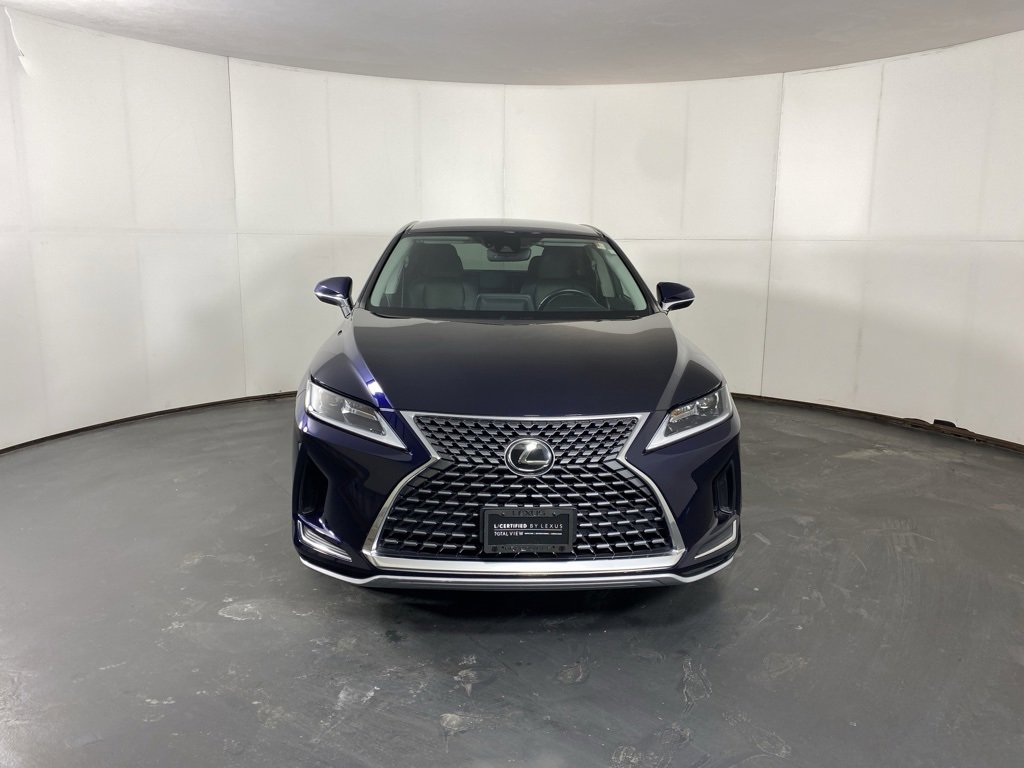 Certified 2022 Lexus RX 350 AWD image 5