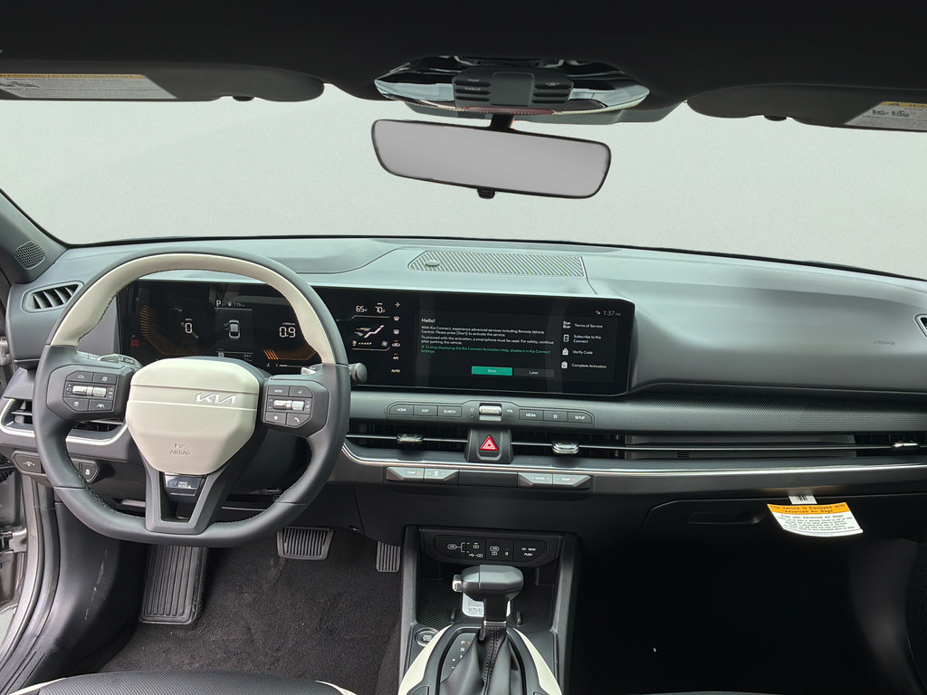 New 2026 Kia K4 EX FWD image 27