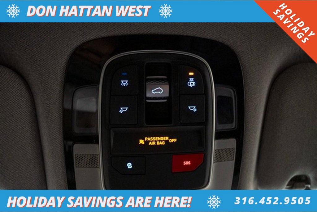 Used 2022 Hyundai Santa Fe Limited image 19