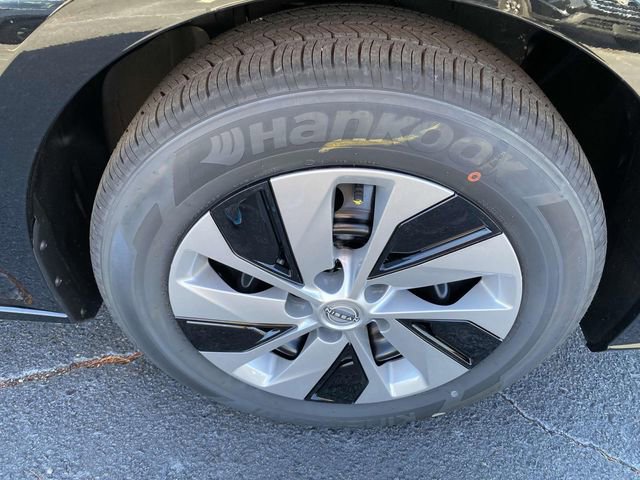 Used 2025 Nissan Altima 2.5 S image 9