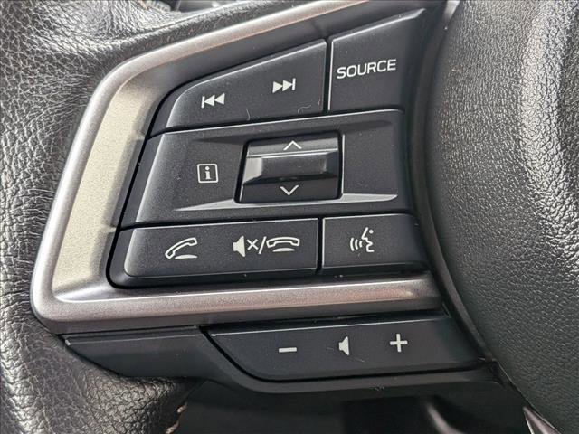 Used 2024 Subaru Ascent Limited AWD/4WD image 9