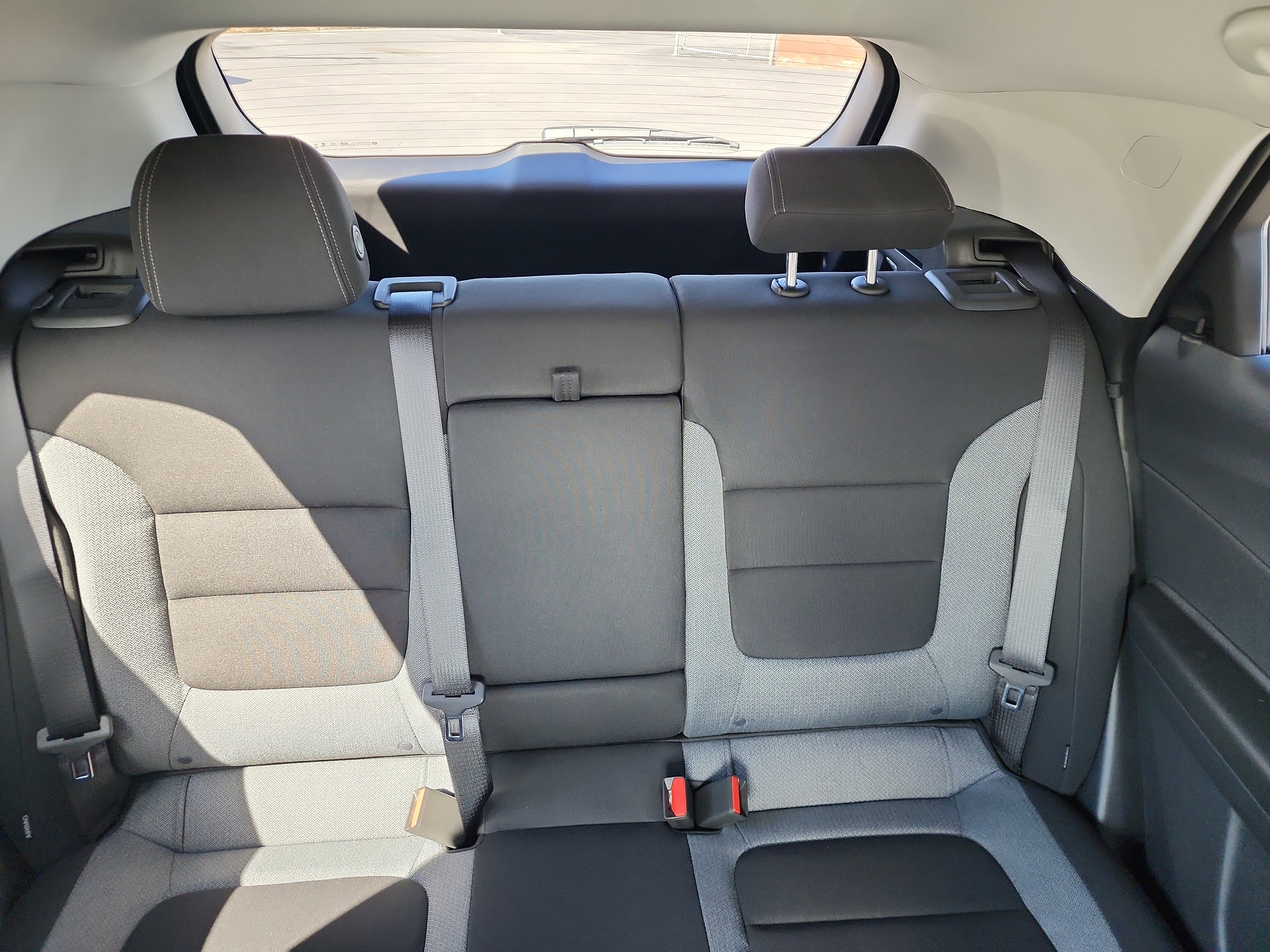 New 2026 Chevrolet TrailBlazer LT AWD/4WD image 22
