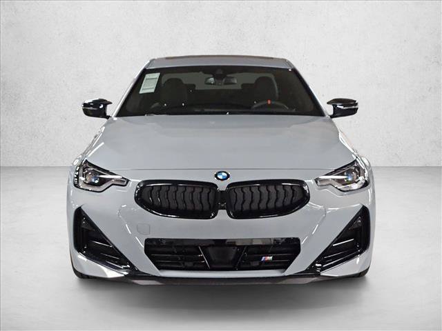 New 2027 BMW M240i Coupe w/ Premium Package RWD image 6