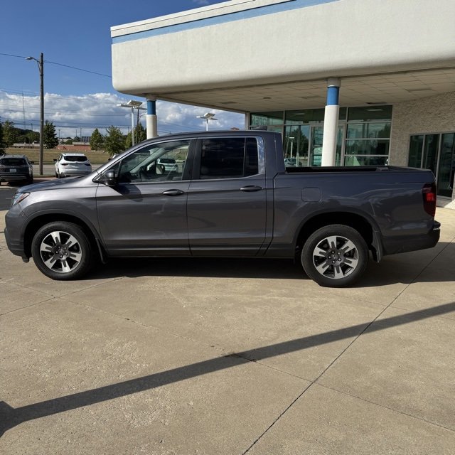 Certified 2019 Honda Ridgeline RTL-T image 6