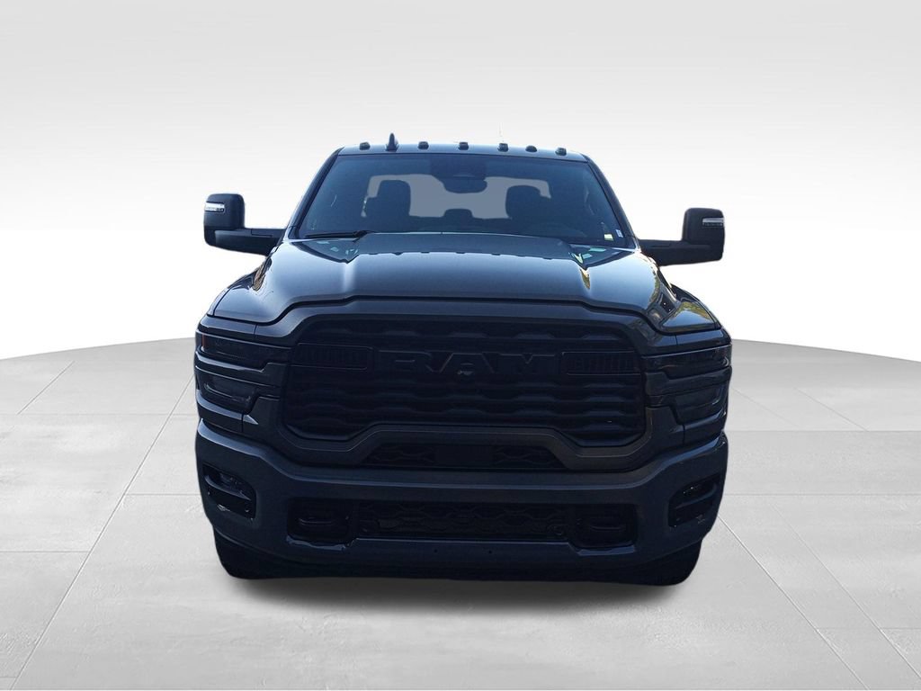 Used 2026 RAM 3500 Big Horn AWD/4WD image 8